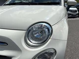 2021 Fiat 500 500C 1.2 Cult White Sedan for sale, Japanese used car export - photo 8 of 24 | GULJI TRADERS