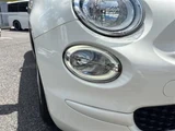 2021 Fiat 500 500C 1.2 Cult White Sedan for sale, Japanese used car export - photo 9 of 24 | GULJI TRADERS