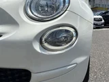 2021 Fiat 500 500C 1.2 Cult White Sedan for sale, Japanese used car export - photo 10 of 24 | GULJI TRADERS