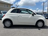 2021 Fiat 500 500C 1.2 Cult White Sedan for sale, Japanese used car export - photo 11 of 24 | GULJI TRADERS