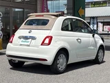 2021 Fiat 500 500C 1.2 Cult White Sedan for sale, Japanese used car export - photo 15 of 24 | GULJI TRADERS