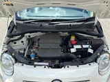 2021 Fiat 500 500C 1.2 Cult White Sedan for sale, Japanese used car export - photo 18 of 24 | GULJI TRADERS
