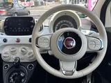 2021 Fiat 500 500C 1.2 Cult White Sedan for sale, Japanese used car export - photo 21 of 24 | GULJI TRADERS