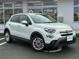 2021 Fiat 500 500X Cross Other SUV for sale, Japanese used car export - photo 1 of 24 | GULJI TRADERS