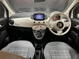2021 Fiat 500 500 1.2 Pop White Sedan for sale, Japanese used car export - photo 3 of 24 | GULJI TRADERS