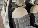 2021 Fiat 500 500 1.2 Pop White Sedan for sale, Japanese used car export - photo 6 of 24 | GULJI TRADERS