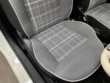 2021 Fiat 500 500 1.2 Pop White Sedan for sale, Japanese used car export - photo 7 of 24 | GULJI TRADERS