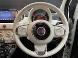2021 Fiat 500 500 1.2 Pop White Sedan for sale, Japanese used car export - photo 16 of 24 | GULJI TRADERS