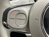 2021 Fiat 500 500 1.2 Pop White Sedan for sale, Japanese used car export - photo 19 of 24 | GULJI TRADERS