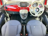 2021 Fiat 500 500 Red Sedan for sale, Japanese used car export - photo 3 of 24 | GULJI TRADERS