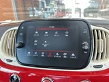 2021 Fiat 500 500 Red Sedan for sale, Japanese used car export - photo 6 of 24 | GULJI TRADERS