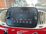 2021 Fiat 500 500 Red Sedan for sale, Japanese used car export - photo 7 of 24 | GULJI TRADERS