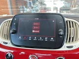 2021 Fiat 500 500 Red Sedan for sale, Japanese used car export - photo 9 of 24 | GULJI TRADERS