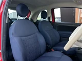 2021 Fiat 500 500 Red Sedan for sale, Japanese used car export - photo 11 of 24 | GULJI TRADERS