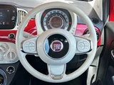 2021 Fiat 500 500 Red Sedan for sale, Japanese used car export - photo 13 of 24 | GULJI TRADERS