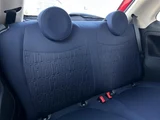 2021 Fiat 500 500 Red Sedan for sale, Japanese used car export - photo 21 of 24 | GULJI TRADERS