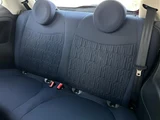 2021 Fiat 500 500 Red Sedan for sale, Japanese used car export - photo 23 of 24 | GULJI TRADERS