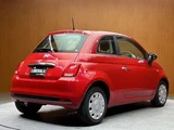 2021 Fiat 500 500 1.2 Cult Red Sedan for sale, Japanese used car export - photo 2 of 24 | GULJI TRADERS