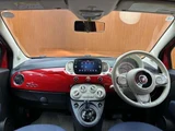 2021 Fiat 500 500 1.2 Cult Red Sedan for sale, Japanese used car export - photo 3 of 24 | GULJI TRADERS