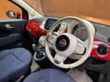 2021 Fiat 500 500 1.2 Cult Red Sedan for sale, Japanese used car export - photo 5 of 24 | GULJI TRADERS