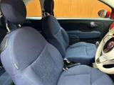 2021 Fiat 500 500 1.2 Cult Red Sedan for sale, Japanese used car export - photo 6 of 24 | GULJI TRADERS