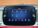 2021 Fiat 500 500 1.2 Cult Red Sedan for sale, Japanese used car export - photo 9 of 24 | GULJI TRADERS