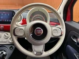 2021 Fiat 500 500 1.2 Cult Red Sedan for sale, Japanese used car export - photo 14 of 24 | GULJI TRADERS