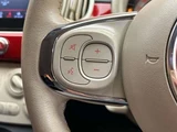 2021 Fiat 500 500 1.2 Cult Red Sedan for sale, Japanese used car export - photo 17 of 24 | GULJI TRADERS