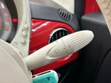 2021 Fiat 500 500 1.2 Cult Red Sedan for sale, Japanese used car export - photo 18 of 24 | GULJI TRADERS