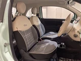 2021 Fiat 500 500 1.2 Pop Other Sedan for sale, Japanese used car export - photo 5 of 24 | GULJI TRADERS