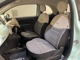 2021 Fiat 500 500 1.2 Pop Other Sedan for sale, Japanese used car export - photo 6 of 24 | GULJI TRADERS