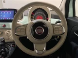 2021 Fiat 500 500 1.2 Pop Other Sedan for sale, Japanese used car export - photo 12 of 24 | GULJI TRADERS