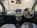2021 Fiat 500 500 1.2 Pop Other Sedan for sale, Japanese used car export - photo 3 of 24 | GULJI TRADERS