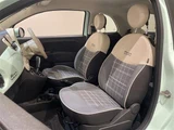 2021 Fiat 500 500 1.2 Pop Other Sedan for sale, Japanese used car export - photo 6 of 24 | GULJI TRADERS