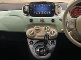 2021 Fiat 500 500 1.2 Pop Other Sedan for sale, Japanese used car export - photo 19 of 24 | GULJI TRADERS