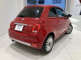 2021 Fiat 500 TwinAir / Other Sedan for sale, Japanese used car export - photo 2 of 10 | GULJI TRADERS