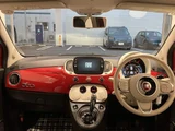2021 Fiat 500 TwinAir / Other Sedan for sale, Japanese used car export - photo 3 of 10 | GULJI TRADERS