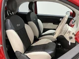 2021 Fiat 500 TwinAir / Other Sedan for sale, Japanese used car export - photo 4 of 10 | GULJI TRADERS