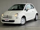 2021 Fiat 500 1.2 White Sedan for sale, Japanese used car export - photo 1 of 10 | GULJI TRADERS