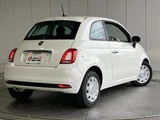 2021 Fiat 500 1.2 White Sedan for sale, Japanese used car export - photo 2 of 10 | GULJI TRADERS