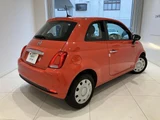 2021 Fiat 500 1.2 . Other Sedan for sale, Japanese used car export - photo 2 of 10 | GULJI TRADERS