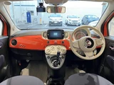 2021 Fiat 500 1.2 . Other Sedan for sale, Japanese used car export - photo 3 of 10 | GULJI TRADERS