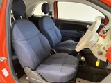 2021 Fiat 500 1.2 . Other Sedan for sale, Japanese used car export - photo 4 of 10 | GULJI TRADERS