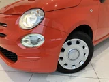 2021 Fiat 500 1.2 . Other Sedan for sale, Japanese used car export - photo 8 of 10 | GULJI TRADERS