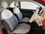 2021 Fiat 500 . Other Sedan for sale, Japanese used car export - photo 4 of 10 | GULJI TRADERS