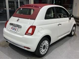 2021 Fiat 500 TwinAir Lounge Sedan for sale, Japanese used car export - photo 2 of 10 | GULJI TRADERS