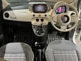2021 Fiat 500 TwinAir Lounge Sedan for sale, Japanese used car export - photo 3 of 10 | GULJI TRADERS