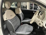 2021 Fiat 500 TwinAir Lounge Sedan for sale, Japanese used car export - photo 4 of 10 | GULJI TRADERS
