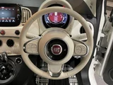 2021 Fiat 500 TwinAir Lounge Sedan for sale, Japanese used car export - photo 7 of 10 | GULJI TRADERS