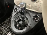 2021 Fiat 500 TwinAir Lounge Sedan for sale, Japanese used car export - photo 9 of 10 | GULJI TRADERS
